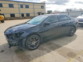 2015 Toyota Camry 4T1BF1FK8FU478539 Lot 79793085