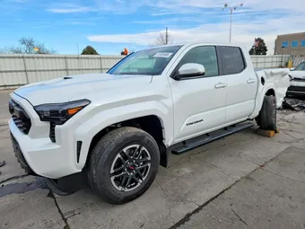 2025 Toyota Tacoma 3TYLB5JNXST093550 Lot 41935696