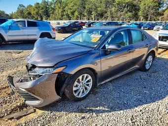 2024 Toyota Camry 4T1C11AK6RU203296
