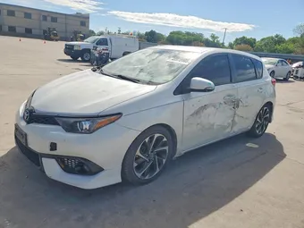 2018 Toyota Corolla JTNKARJE0JJ574691 Lot 48978966