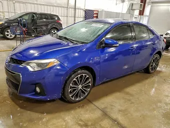 2016 Toyota Corolla 5YFBURHEXGP568628