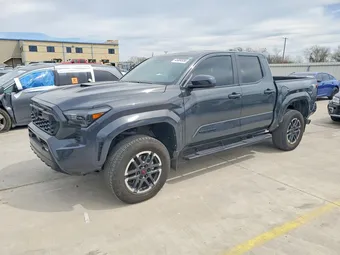 2024 Toyota Tacoma 3TYKB5FN0RT001702 Lot 45804956