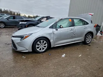 2024 Toyota Corolla JTDBCMFE0RJ028723 Lot 97668995