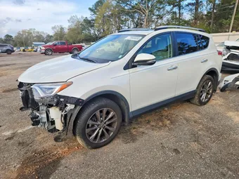 2018 Toyota RAV4 JTMYFREV5JJ155066 Lot 79908895