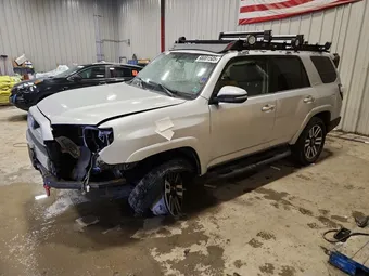2015 Toyota 4Runner JTEBU5JR1F5216549 Lot 98001505
