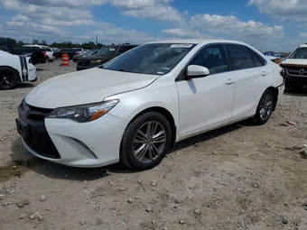 2015 Toyota Camry 4T1BF1FK8FU486169 Lot 47822986