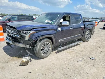 2023 Toyota Tundra 5TFMA5DB2PX064551 Lot 47031256
