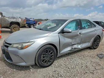 2016 Toyota Camry 4T1BF1FK1GU212233 Lot 47988256
