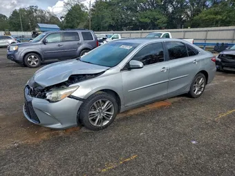 2016 Toyota Camry 4T1BF1FK8GU124148 Lot 94238175