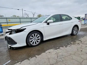 2018 Toyota Camry JTNB11HK7J3000946 Lot 47046216