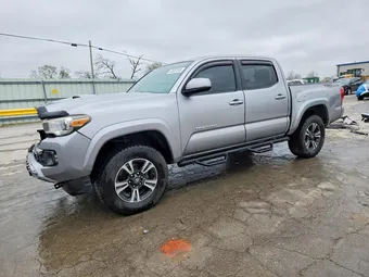 2016 Toyota Tacoma 3TMAZ5CN3GM017574 Lot 46937636