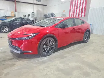 2024 Toyota Prius JTDACAAUXR3038737 Lot 47773806