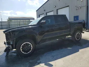 2025 Toyota Tacoma 3TMLB5JN2SM133521 Lot 48094996