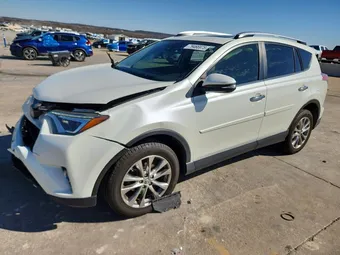 2017 Toyota RAV4 JTMYFREV4HD100973 Lot 79466975