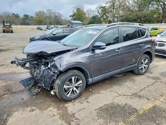 2017 Toyota RAV4 JTMWFREV7HJ121034 Lot 79737795