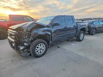 2025 Toyota Tacoma 3TMLB5JN9SM157640 Lot 73835525