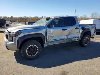 2024 Toyota Tacoma 3TYLB5JN5RT024064 Lot 49226336