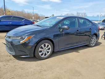 2023 Toyota Corolla 5YFB4MDE3PP031897 Lot 48109606