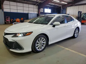 2023 Toyota Camry 4T1C11AK2PU799634 Lot 49393006