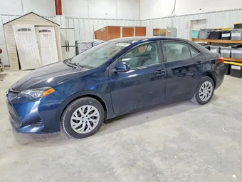 2017 Toyota Corolla 2T1BURHE7HC885946 Lot 49888866
