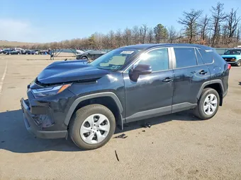 2023 Toyota RAV4 2T3G1RFV9PC388467 Lot 46350106