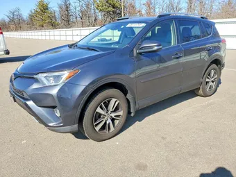 2018 Toyota RAV4 JTMRFREV4JD240466 Lot 49013746