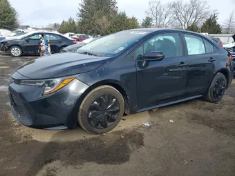 2021 Toyota Corolla 5YFEPMAE9MP167519 Lot 74368815