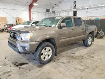 2015 Toyota Tacoma 3TMLU4EN2FM195442 Lot 49352316