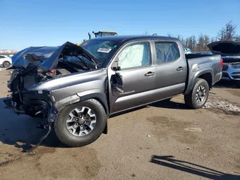 2016 Toyota Tacoma 3TMCZ5ANXGM034237 Lot 74507085