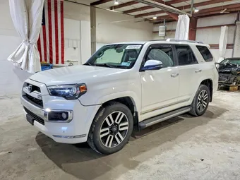 2015 Toyota 4Runner JTEBU5JR5F5268038 Lot 48659846