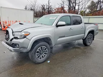 2023 Toyota Tacoma 3TMCZ5AN3PM579213 Lot 47008886
