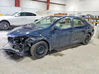 2018 Toyota Corolla 2T1BURHE8JC972566 Lot 41778726