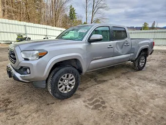 2019 Toyota Tacoma 3TMDZ5BNXKM074023 Lot 45744706