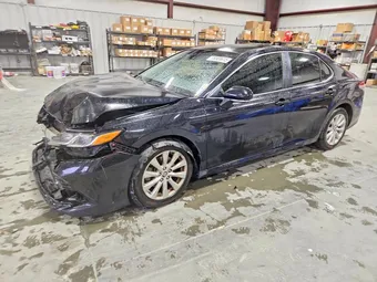 2018 Toyota Camry JTNB11HK9J3068293 Lot 79366615