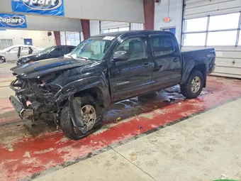 2015 Toyota Tacoma 3TMLU4EN6FM183651 Lot 72197845
