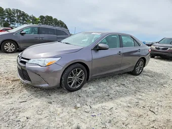 2017 Toyota Camry 4T1BF1FK7HU644746 Lot 47546766