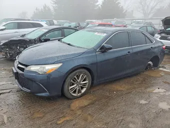 2015 Toyota Camry 4T1BF1FK0FU475473 Lot 79549825