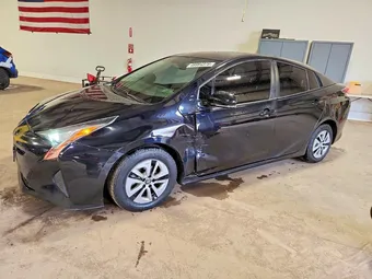 2016 Toyota Prius JTDKARFU4G3516939 Lot 48994376