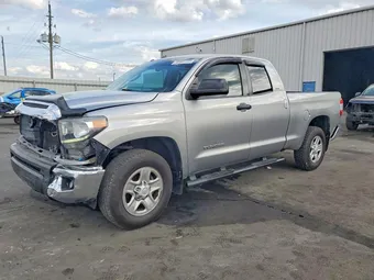 2018 Toyota Tundra 5TFRM5F15JX132642 Lot 78181115