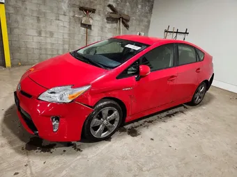 2015 Toyota Prius JTDKN3DU4F0411760 Lot 48113026