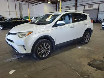 2016 Toyota RAV4 JTMYFREV9GJ068232 Lot 49496896