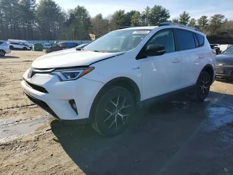2018 Toyota RAV4 JTMJJREV6JD186762 Lot 79666085