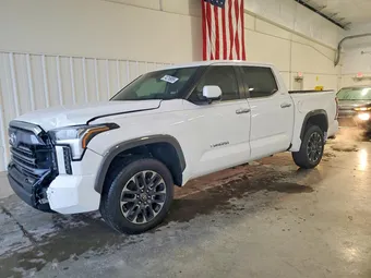2026 Toyota Tundra 5TFJA5DB4TX368476 Lot 74216955