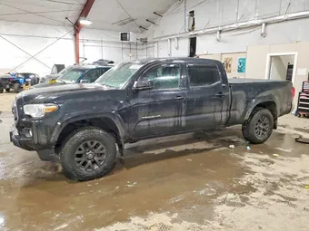 2021 Toyota Tacoma 5TFDZ5BN1MX066454 Lot 73298885