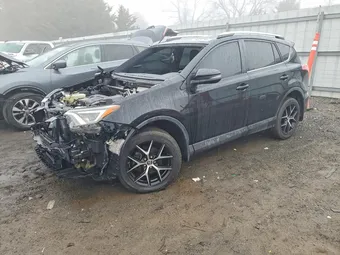 2016 Toyota RAV4 2T3JFREVXGW493994 Lot 79609765