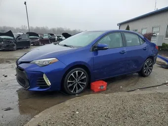 2017 Toyota Corolla 2T1BURHEXHC779913 Lot 86312915
