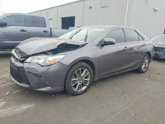 2016 Toyota Camry 4T1BF1FK6GU178984 Lot 46542326