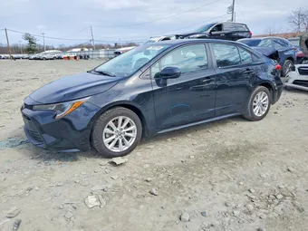 2023 Toyota Corolla 5YFB4MDE6PP035121 Lot 79992295