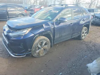 2023 Toyota RAV4 Prime JTMAB3FV5PD138963 Lot 47096766
