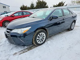 2017 Toyota Camry 4T1BF1FK1HU298323 Lot 72599215